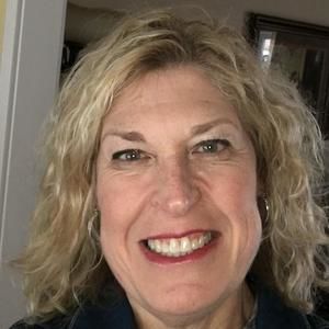 Meet your Posher, Gerri